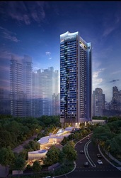 River Green (D9), Condominium #578792561